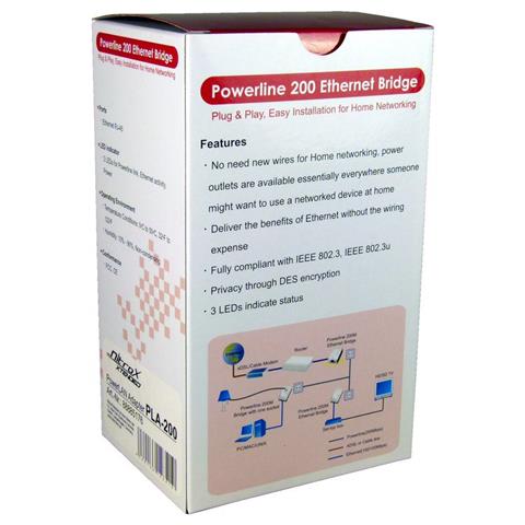 Pla-200, -20 - 70 °c, 0 - 40 °c, 5 - 95%, 10 - 90% - Foto 1